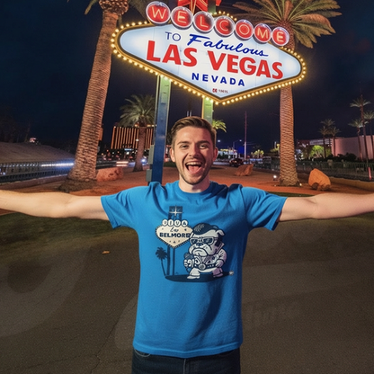 Viva Las Belmore
